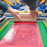 Послуги шовкотрафаретного друку. Україна. Хмельницький, фото 3