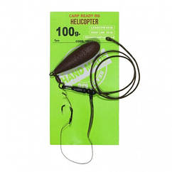 ГОТОВИЙ МОНТАЖ ТЕХНОКАРП ВЕРТОЛІТ 100 ГР. (ГОТ.МОНТАЖ)