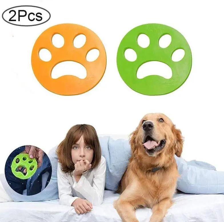 Засіб для пральної машини видалення шерсті хатніх тварин FurZapper