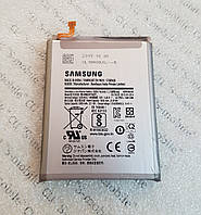 Аккумуляторная батарея для Samsung Galaxy M30s M307FN сервисный оригинал б/у с разборки