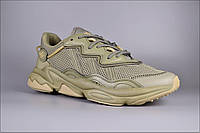 Чоловічі кросівки Adidas Ozweego Khaki, РОЗМІР 46