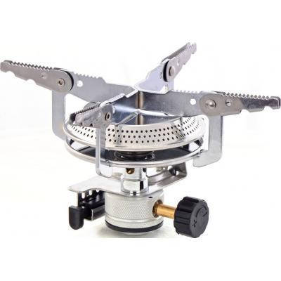 Купить Горелка Kovea Hiker KB-0408 (8809000501072), цена 2149 ₴ — Prom ...