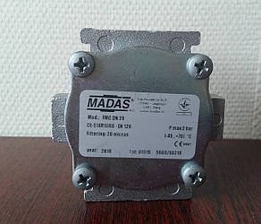 Фільтри газові FMC