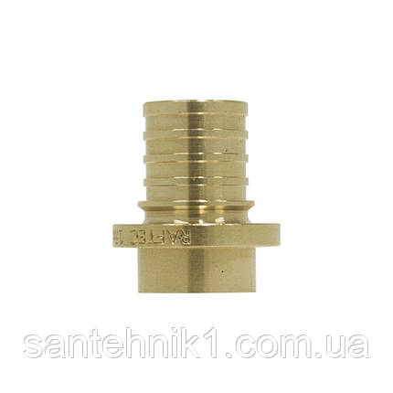 Заглушка натяжна 16 Raftec PZ16, фото 1
