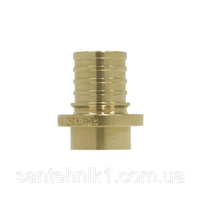 Заглушка натяжна 16 Raftec PZ16