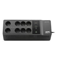 ИБП APC Back-UPS 650VA (BE650G2-RS)