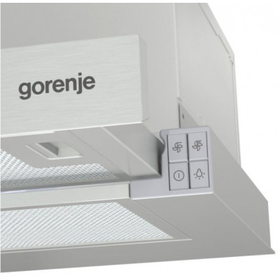 Вытяжка кухонная Gorenje TH62E3X - фото 5 - id-p1833812426