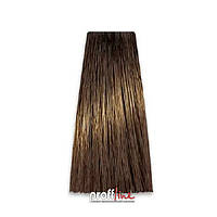 Стойкая краска для волос 7.86 блондин коричнево-красный 100 мл, Mirella Professional
