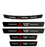 Подарунковий набір аксесуарів для автомобіля №1 з логотипом Mitsubishi, фото 9