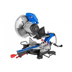 Торцювальна пила 1.8 кВт LEX LXCM305i з асинхронним двигуном і функцією подачі