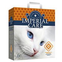 Imperial Care Silver Ions ультра-комкующийся 6 л