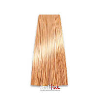 Стойкая краска для волос 9.86 очень светлый блондин коричнево-красный 100 мл, Mirella Professional
