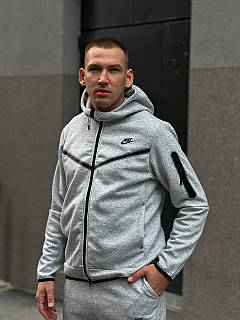 Nike Tech Fleece Zip Up Hoodie CU4490 063 M L XL XXL ID 1833829543 2350 Prom.ua