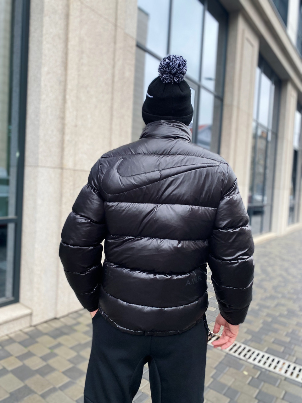 Puffer nike cheap