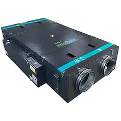 Припливно-витяжні установки SLIMSTAR AeroStar