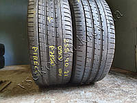 Шины бу 255/40 R21 Pirelli