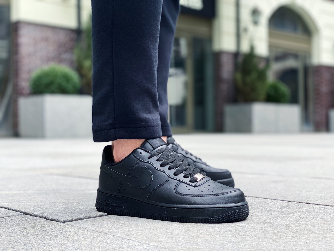 Nike Air Force 1 Low 07