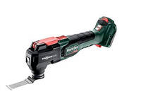 Акумуляторний багатофункціональний інструмент Metabo MT 18 LTX BL QSL Каркас (613088840)