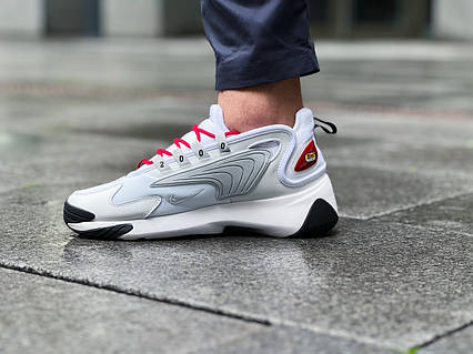 Nike air zoom 2k mens sales