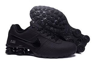 Кросівки чоловічі Nike Shox Deliver / SHX-025