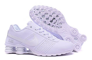 Кросівки чоловічі Nike Shox Deliver / SHX-026