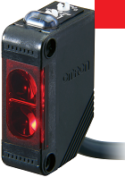 E3Z-D62 OMRON Датчик