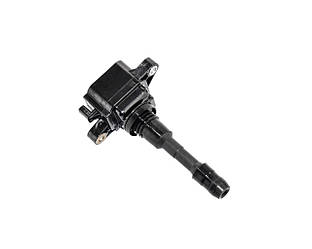 Котушка запалювання на Renault Megane III 2009 ->2016 1.4TCe — NTY — ECZ-RE-020