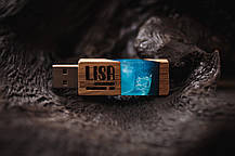 USB флешка ручної роботи River, фото 6