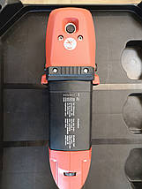 Машина полірувальна, роторна - FLEX L 602 VR 1500 Вт (329800), фото 4