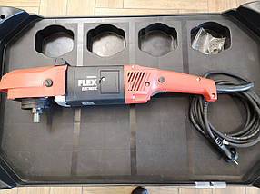 Машина полірувальна, роторна - FLEX L 602 VR 1500 Вт (329800), фото 3