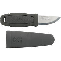 Нож Morakniv Eldris Light Duty Gray (13843)