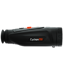 Тепловізійний Монокуляр ThermTech Cyclop 350