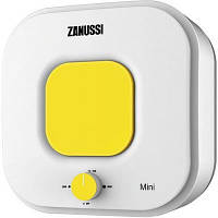 Бойлер Zanussi ZWH/S 15 Mini U (ZWH/S15MINIU)