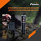 EDC ліхтар ручний з акумулятором Fenix PD25R (800 Люмен), фото 9