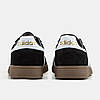Чоловічі Кросівки Adidas Spezial Handball Black White / Адидас Спешл Гандбол Чорні з Білим, фото 8