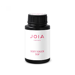 Матовий топ Soft Touch Top JOIA vegan 30мл