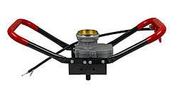 Редуктор мотобура Vorskla