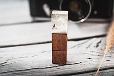 USB флешка ручної роботи Fog, фото 4