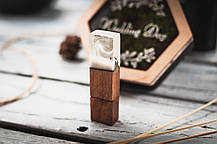 USB флешка ручної роботи Fog, фото 5