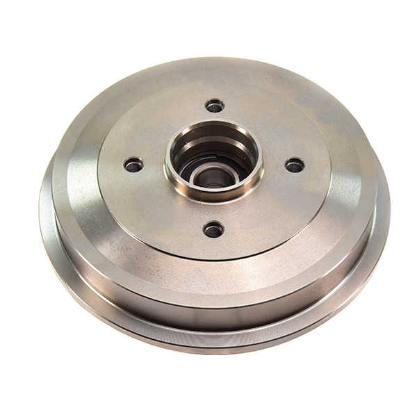 Гальмівний барабан Ford:  Fiesta,  2094258, фото 1