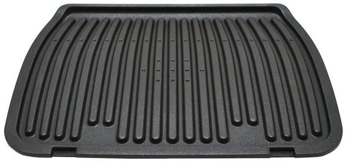 Сменные пластины для гриля Tefal Optigrill Elite GC750D30 GC750830 ...