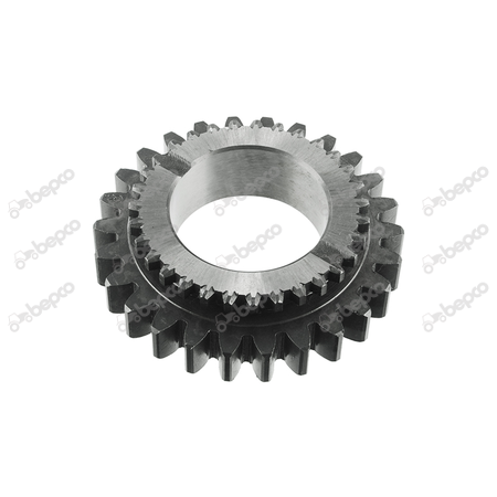 Зірочка 2-4 передачі Z26/Z31 комбайна John Deere 1055-1188