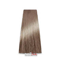 Стойкая краска для волос 8.15 светлый блондин пепельно-махагоновый 100 мл, Mirella Professional