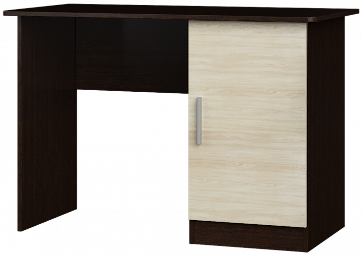 Комп'ютерний стіл IdealMebel КС-45, письмовий стіл, фото 1