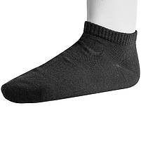 Шкарпетки чоловічі короткі Septwolves 200N 26-28 см 6 пар подарунковий набір шкарпеток Black 1 шт., фото 4