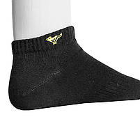 Шкарпетки чоловічі короткі Septwolves 200N 26-28 см 6 пар подарунковий набір шкарпеток Black 1 шт., фото 6