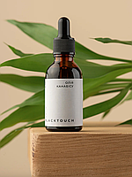 ОЛІЯ КОНОПЛЯНА КОСМЕТИЧНИЙ (HEMP OIL) 30 МЛ, фото 5
