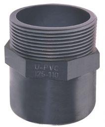 Муфта 32-40-1" зовн., Pimtas