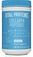 Vital Proteins Collagen Peptides Unflavored 265 гр