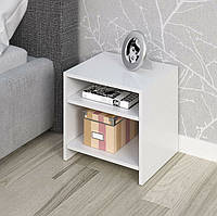 Тумба приліжкова IdealMebel ІПКТ-10, тумбочка приліжкова тумба в спальню